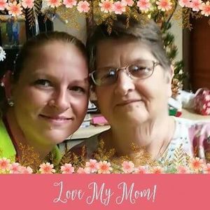 Meet your Posher, April evans